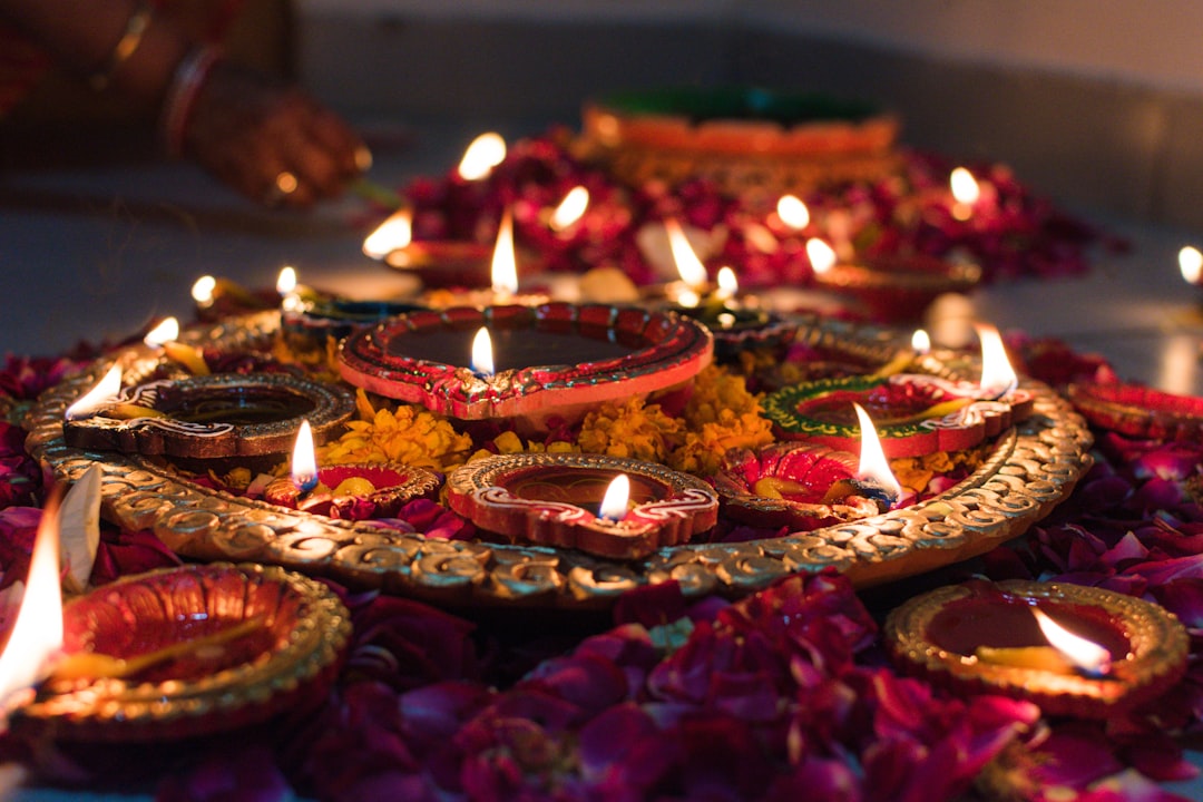 Diwali Festival in India: Meaning, History, and Significance